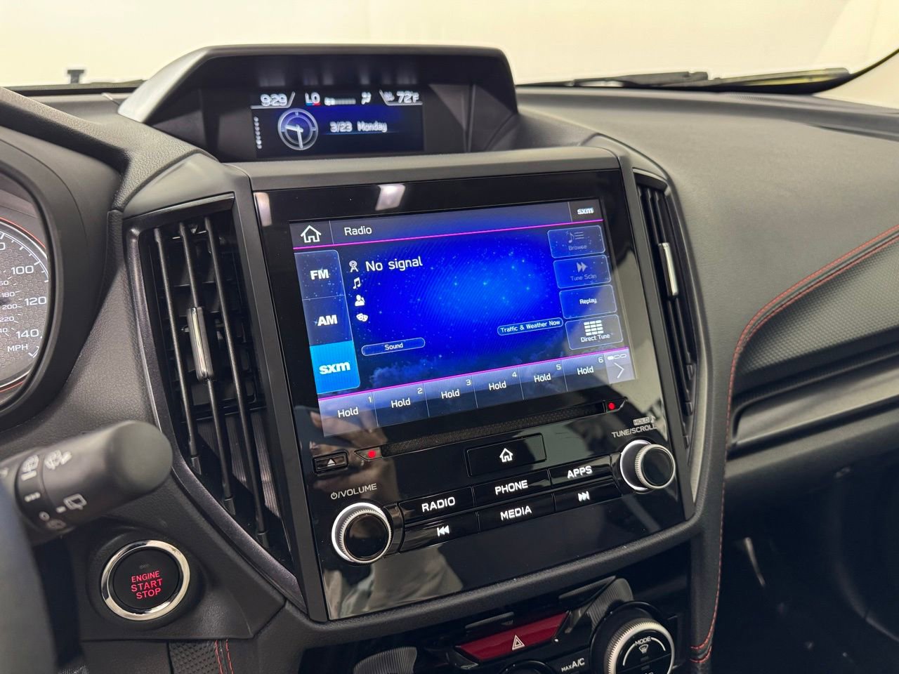 Used 2023 Subaru Forester Sport image 18