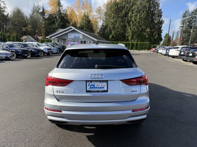 Used 2019 Audi Q3 2.0T Premium image 7
