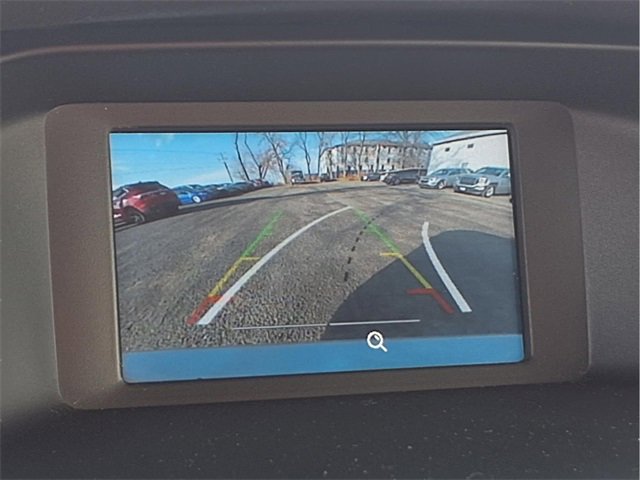 Used 2015 Ford Focus SE image 6