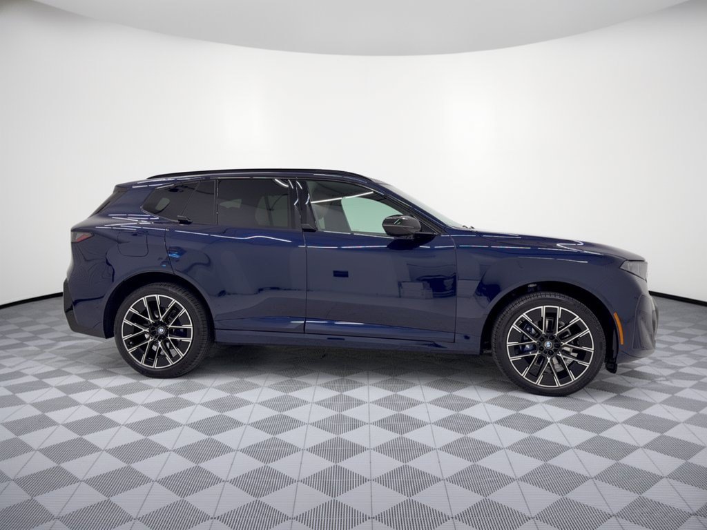 New 2027 BMW X5 xDrive40i w/ M Sport Professional Package AWD/4WD image 8