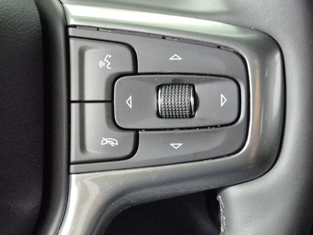Used 2026 Chevrolet Silverado 2500 LT w/ All Star Edition AWD/4WD image 13