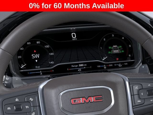 New 2026 GMC Sierra 1500 SLT w/ SLT Premium Plus Package AWD/4WD image 18