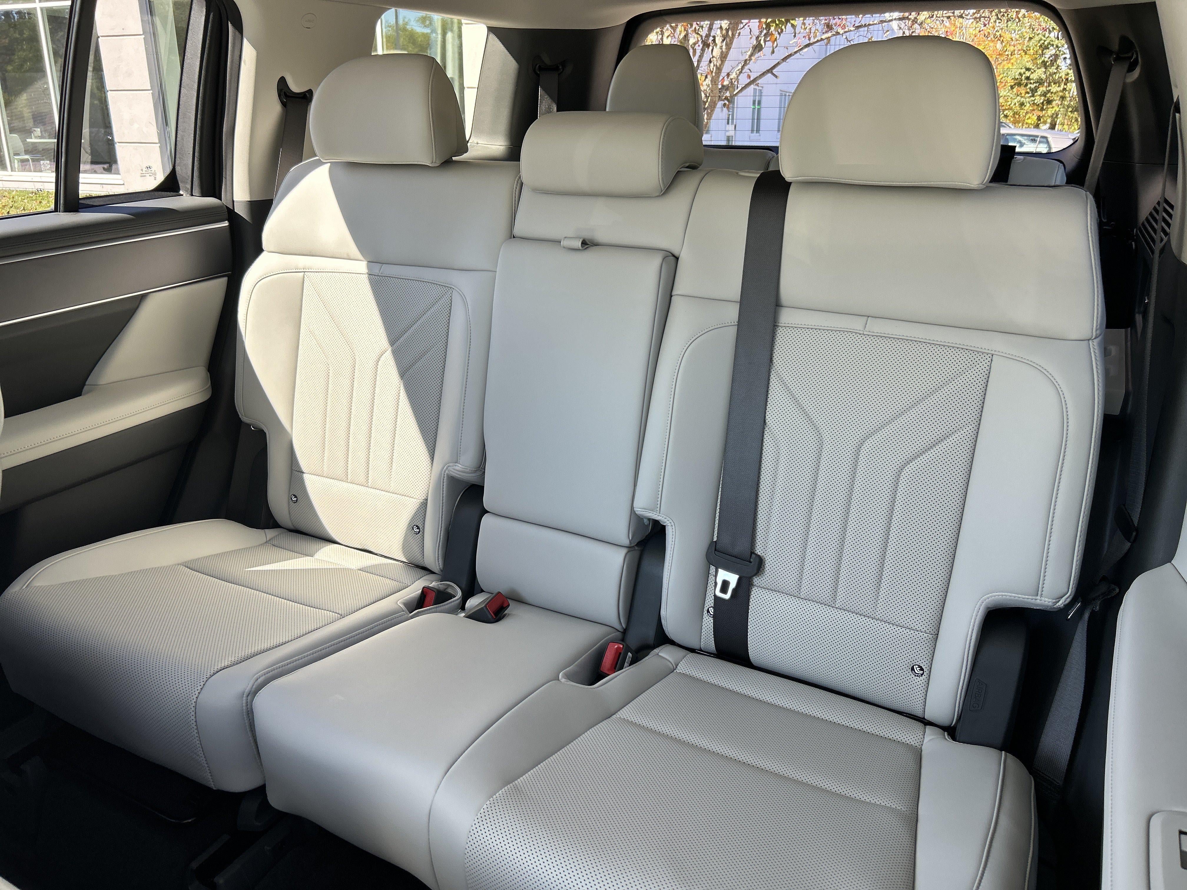 New 2027 Hyundai Santa Fe SEL AWD/4WD image 43