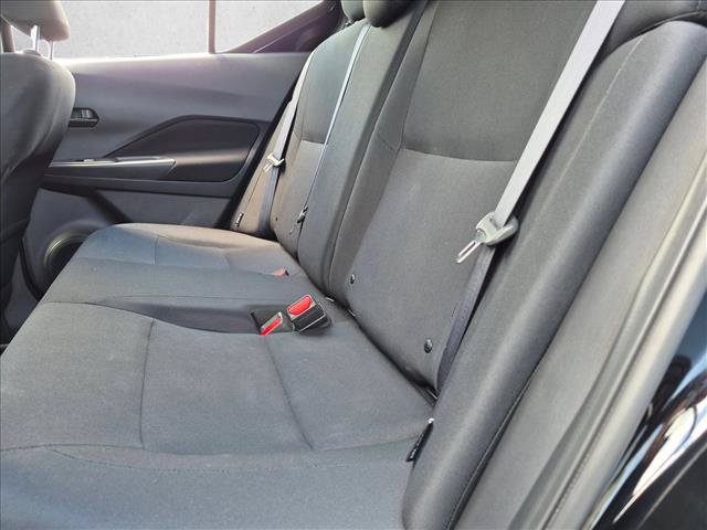 Used 2023 Nissan Kicks S FWD image 12