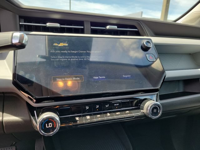 New 2027 Chevrolet Bolt LT FWD image 28