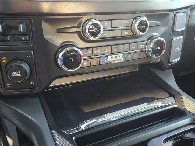 New 2026 Ford F250 Lariat w/ FX4 Off-Road Package image 13