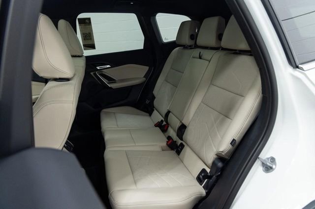 Used 2025 BMW X1 xDrive28i AWD/4WD image 22