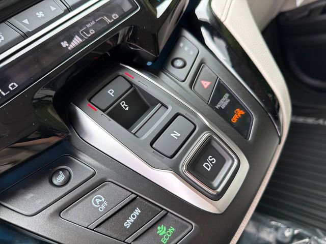 New 2026 Honda Odyssey Touring image 24