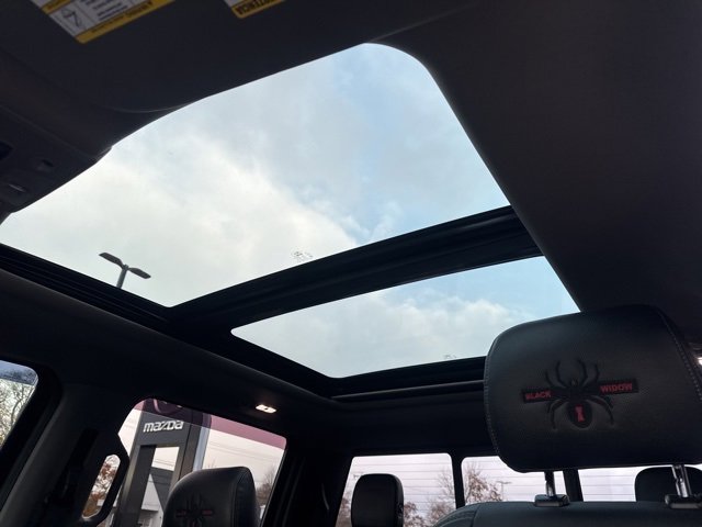 Used 2017 Ford F250 Lariat w/ Lariat Ultimate Package image 15