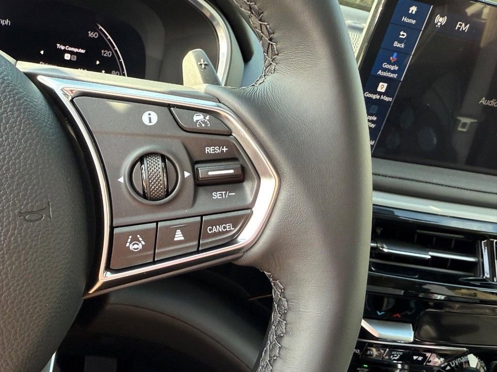Certified 2026 Acura MDX w/ Technology Package image 16