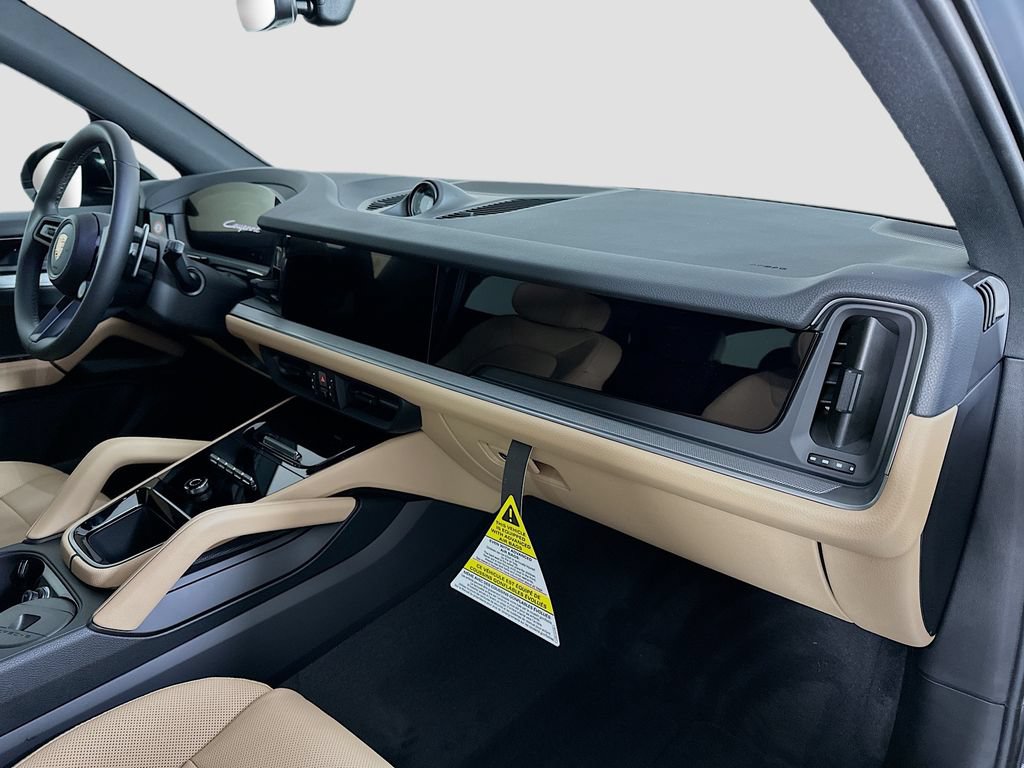 New 2026 Porsche Cayenne AWD/4WD image 31