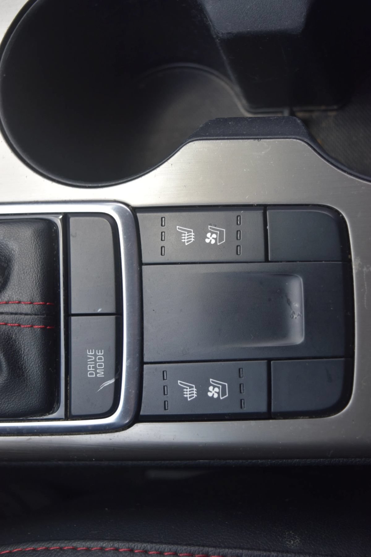 Used 2018 Kia Optima SX FWD image 14
