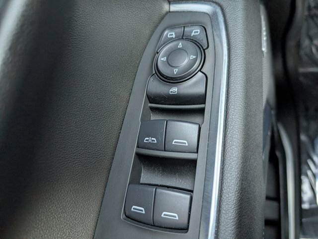 Used 2024 Chevrolet Silverado 1500 LT Trail Boss w/ Convenience Package II image 21