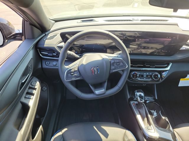 New 2026 Buick Envista Sport Touring w/ Convenience I Package FWD image 11