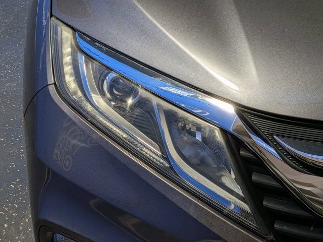 Used 2020 Honda Odyssey EX image 10