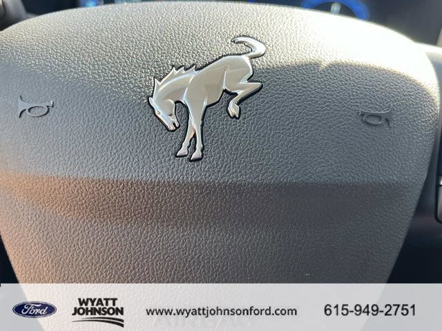 New 2025 Ford Bronco Sport Big Bend w/ Convenience Package image 27