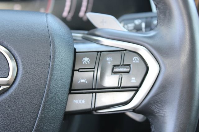 Certified 2024 Lexus NX 350 AWD w/ Vision Package image 17