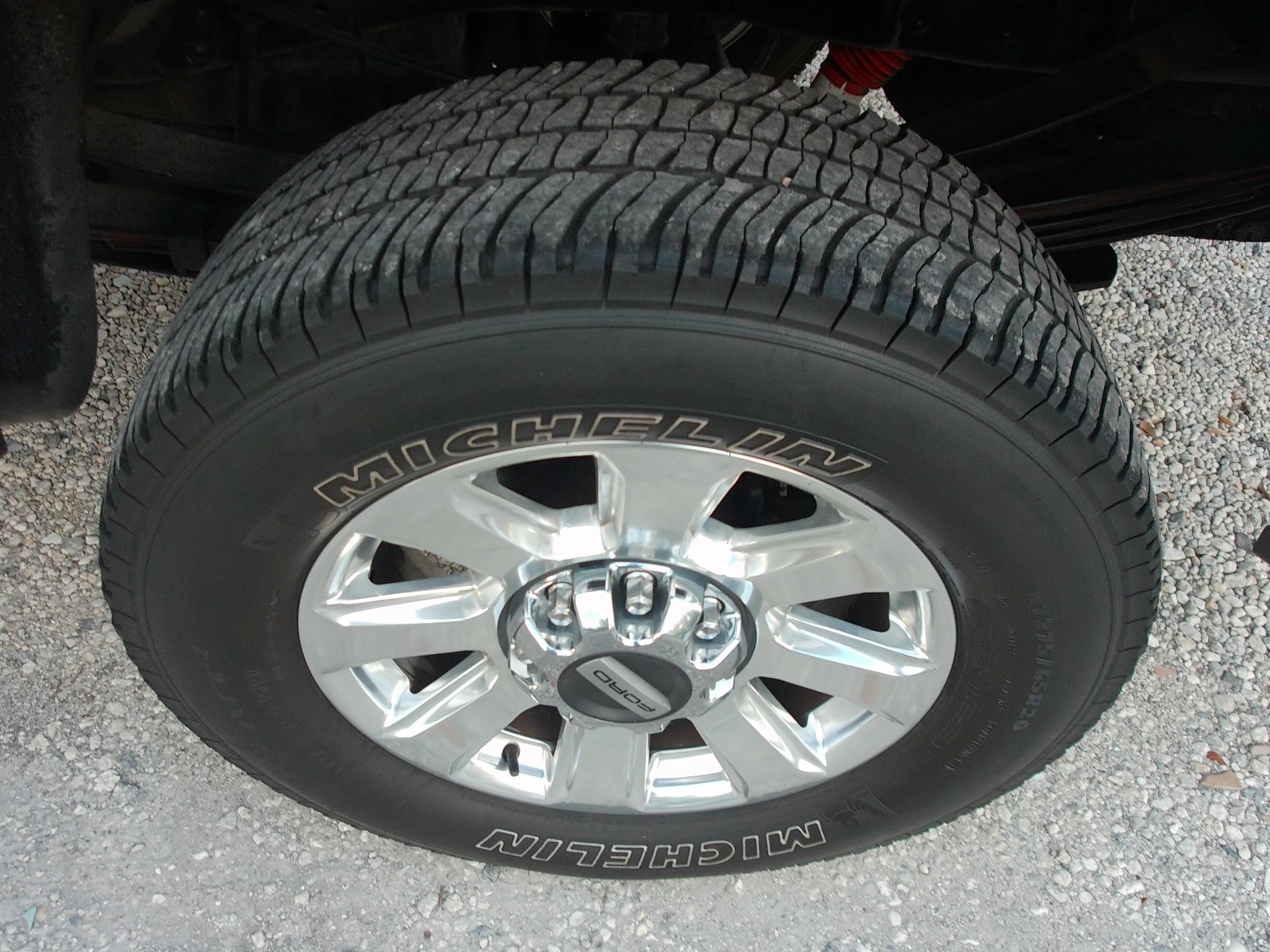Used 2006 Ford F250 Lariat AWD/4WD image 46