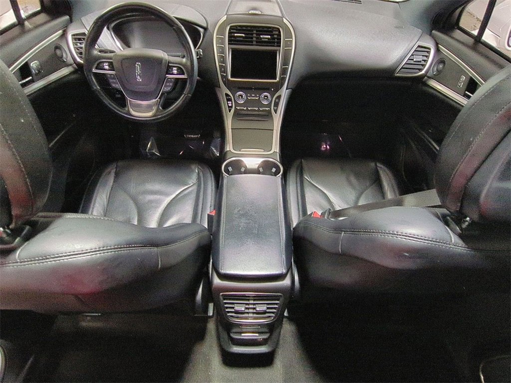 Certified 2020 Lincoln Nautilus Reserve image 28