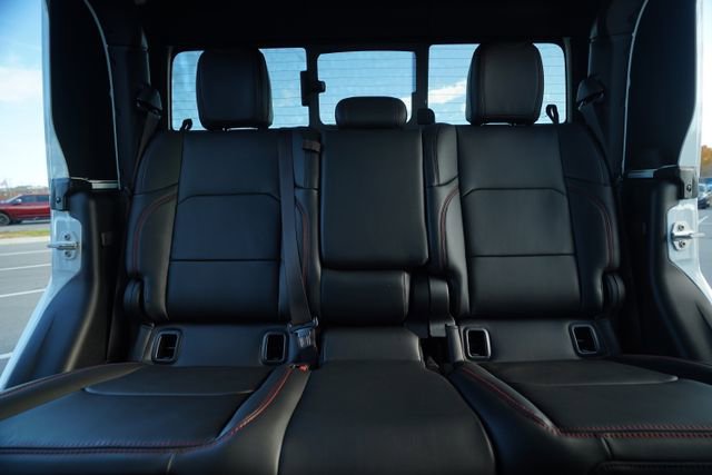 New 2026 Jeep Gladiator Rubicon image 31