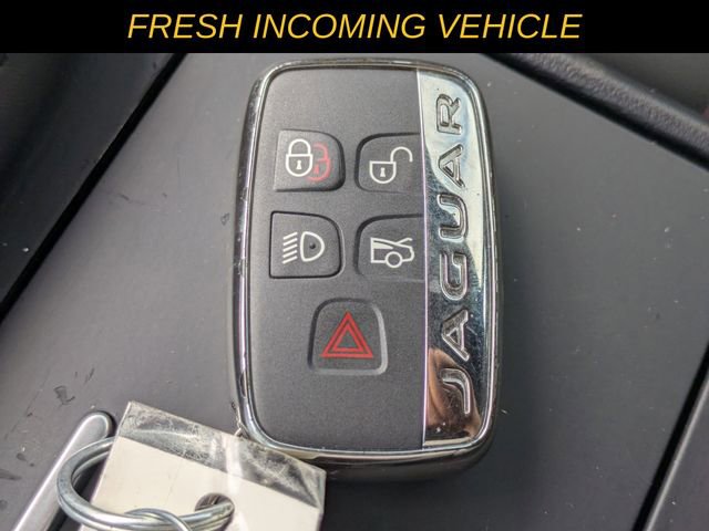 Used 2019 Jaguar F-TYPE Coupe RWD image 21