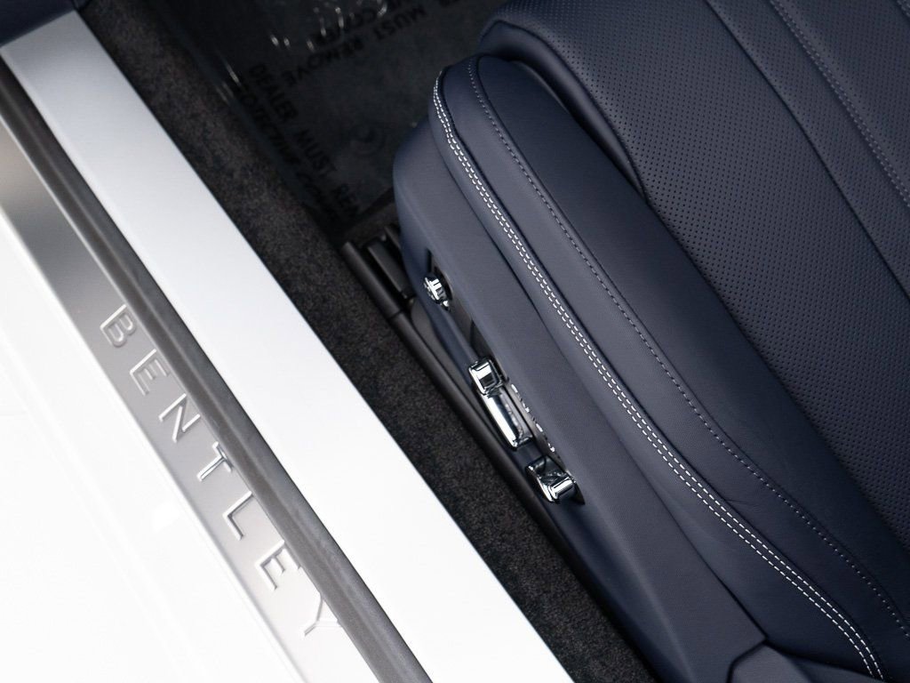New 2026 Bentley Continental GTC image 20