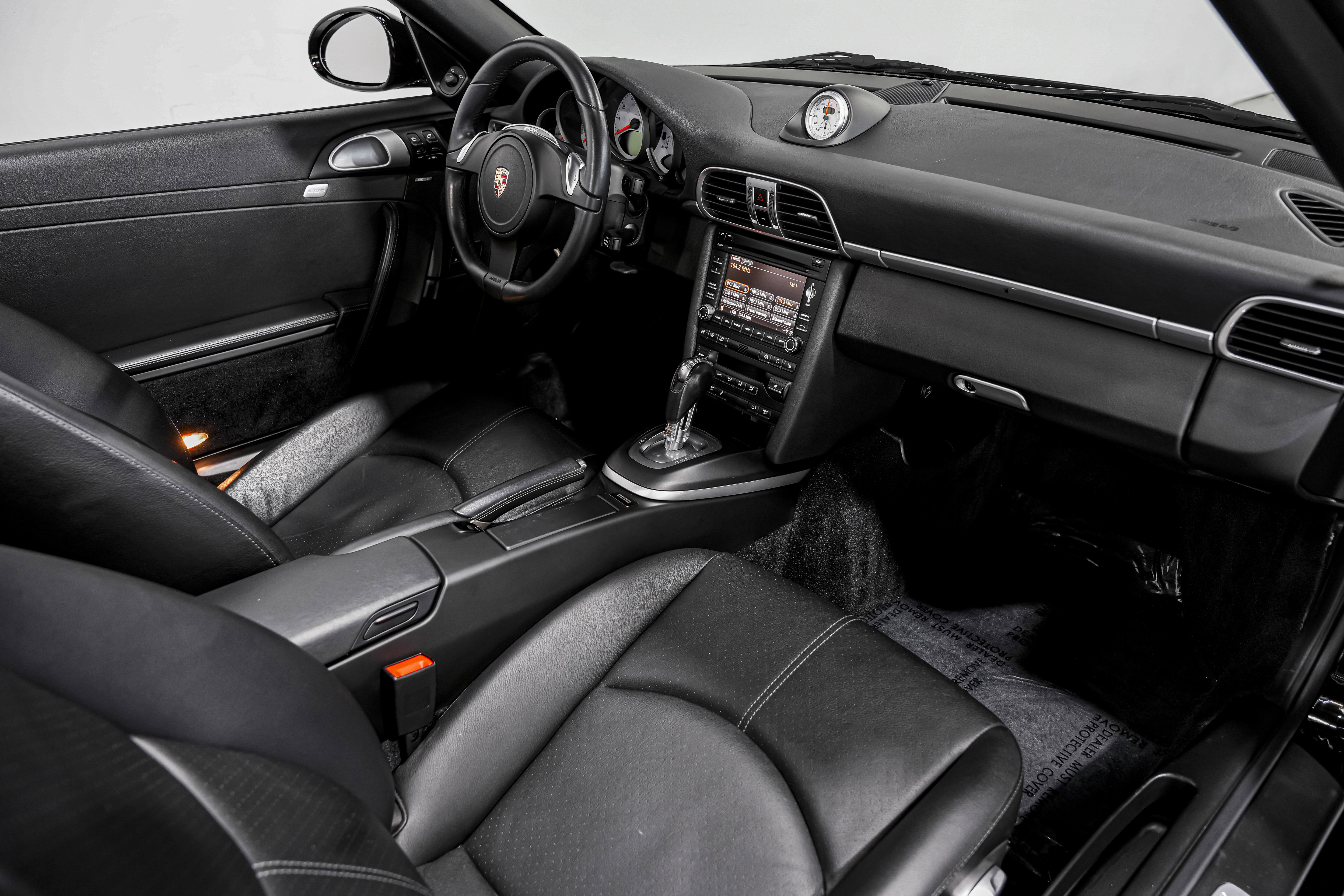 Used 2011 Porsche 911 Carrera 4S image 29