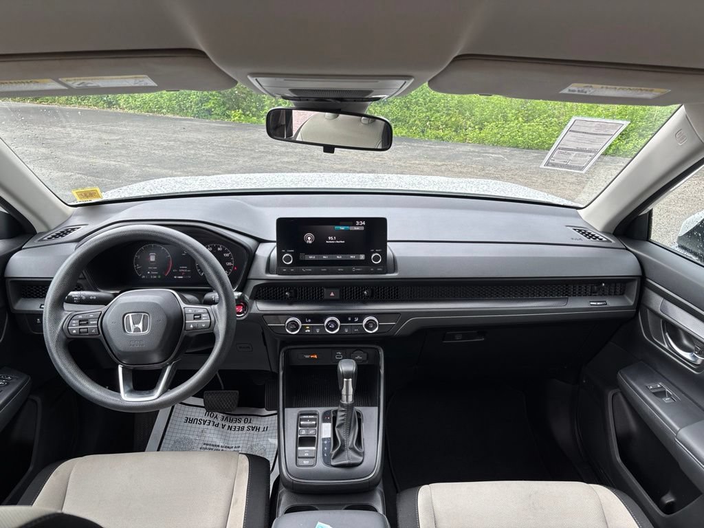 Used 2023 Honda CR-V LX image 13