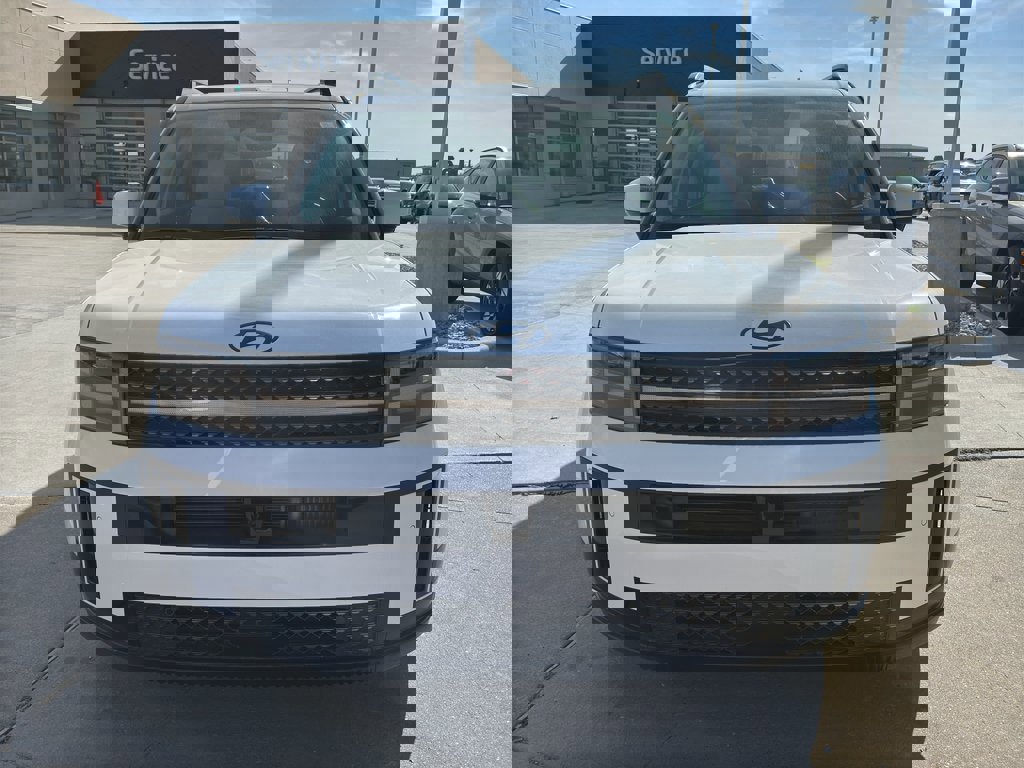 New 2025 Hyundai Santa Fe Calligraphy image 8