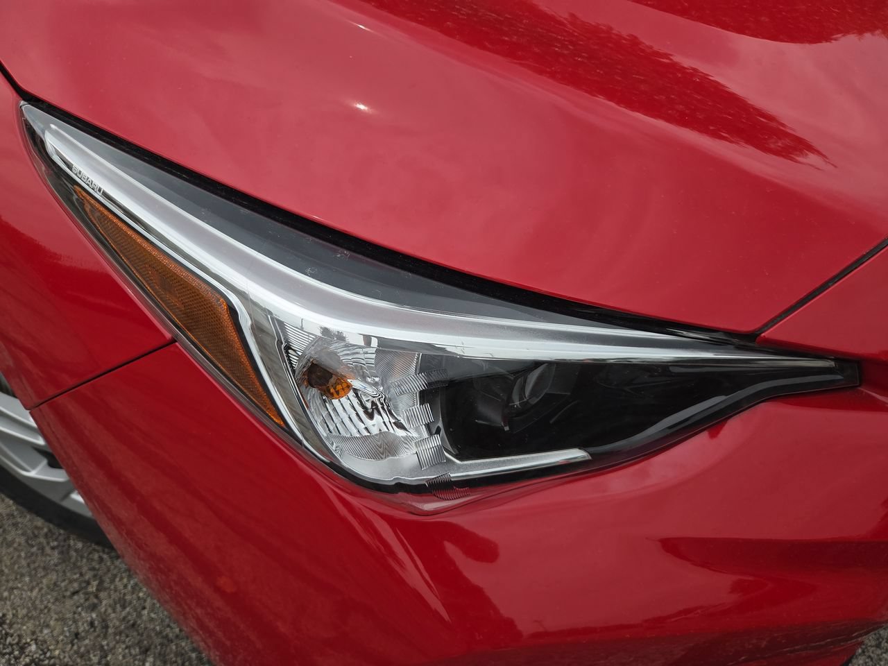 Certified 2024 Subaru Impreza 2.0i AWD/4WD image 10