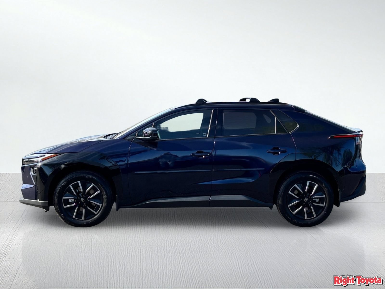 Certified 2026 Toyota bZ FWD image 2