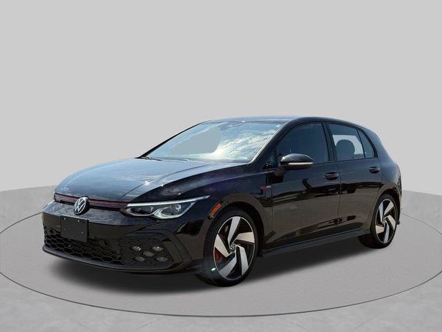 Used 2024 Volkswagen GTI S FWD image 9