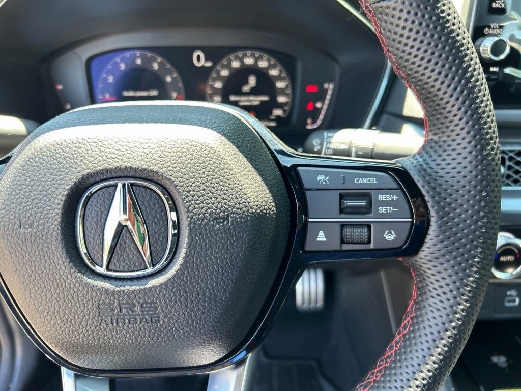 New 2026 Acura Integra Type S FWD image 20