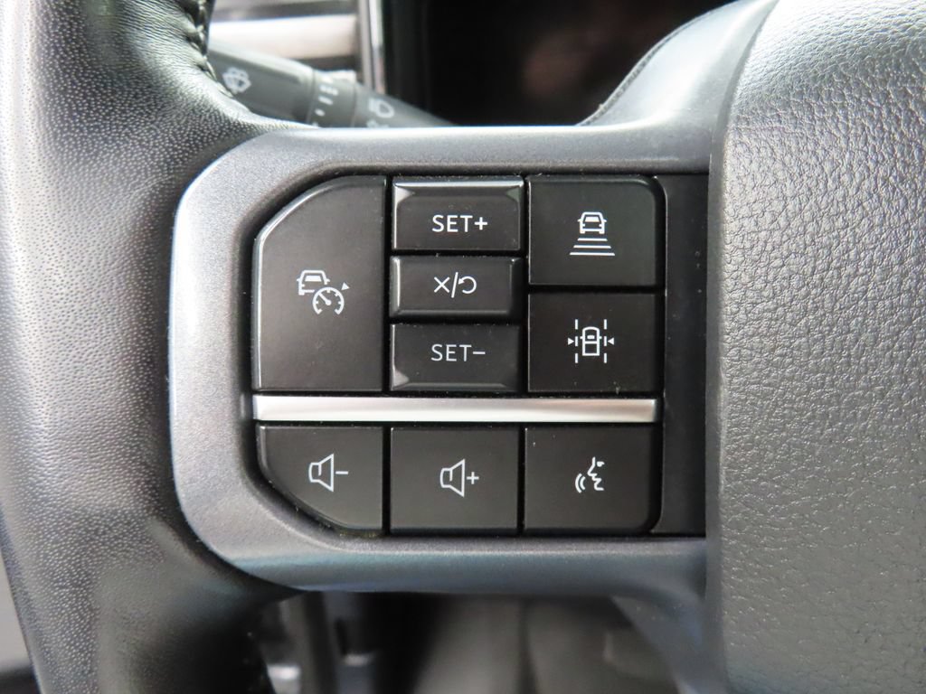 Used 2024 Ford F250 Lariat w/ Lariat Ultimate Package AWD/4WD image 67