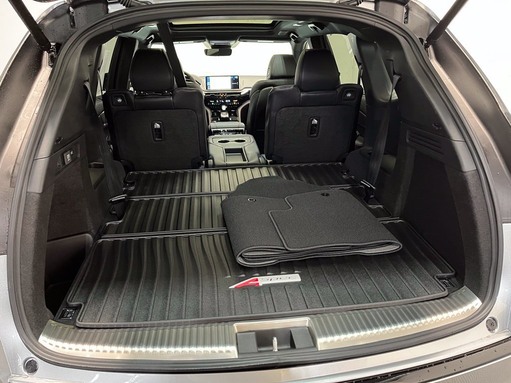 New 2026 Acura MDX A-Spec w/ Advance Package AWD/4WD image 19