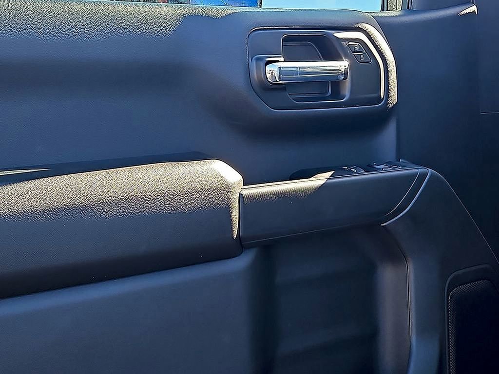 New 2026 Chevrolet Silverado 1500 W/T w/ WT Value Package image 7
