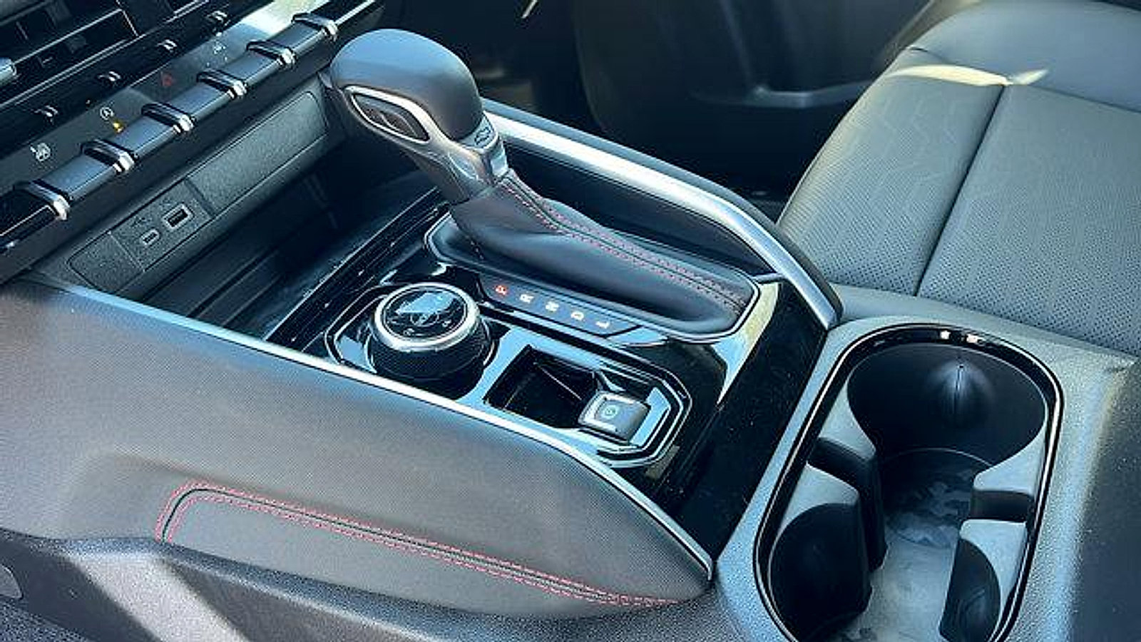 New 2026 Chevrolet Colorado Z71 w/ Technology Package image 21