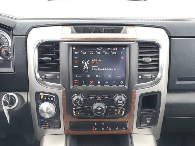 Used 2019 RAM 1500 Laramie w/ Cold Weather Group image 27