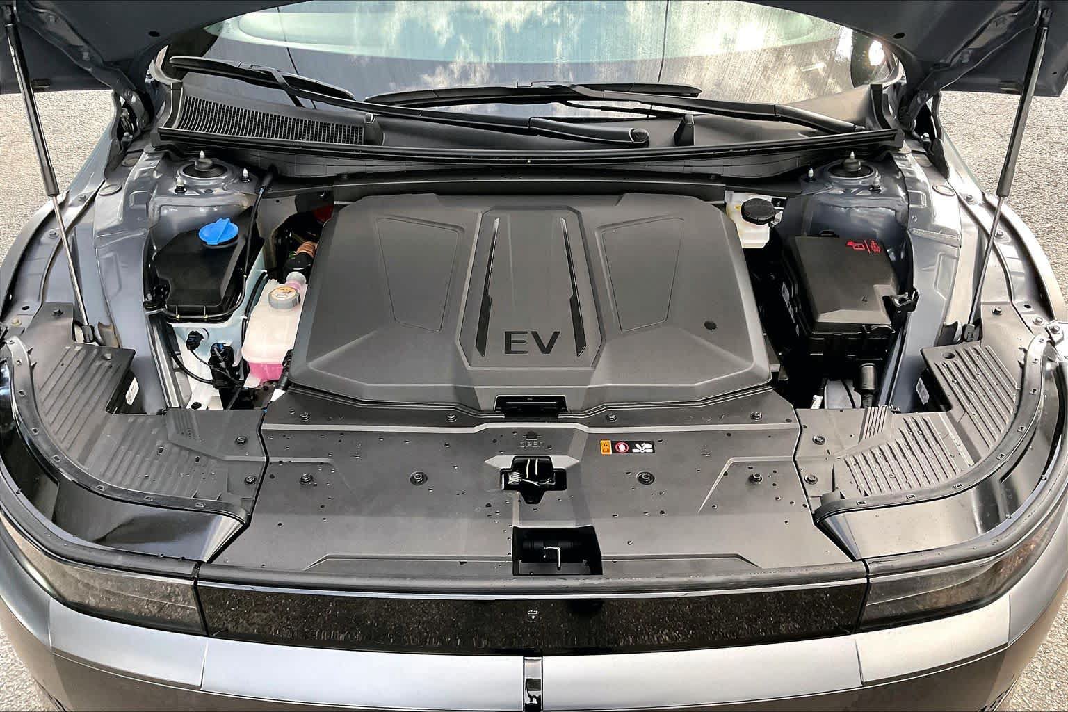 Certified 2026 Hyundai Ioniq 5 XRT AWD/4WD image 31