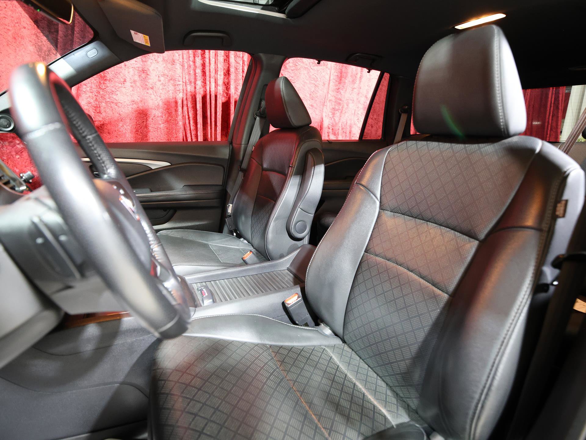 Used 2019 Honda Passport EX-L image 13