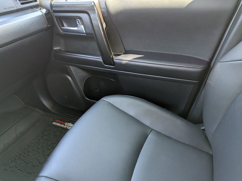 Used 2023 Toyota 4Runner TRD Pro image 20