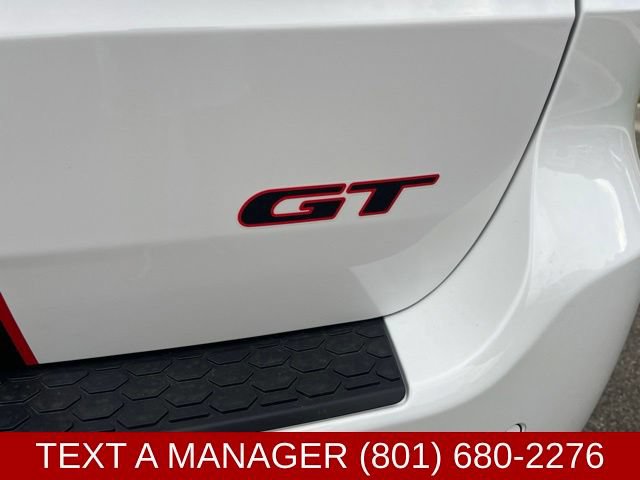 New 2026 Dodge Durango GT AWD/4WD image 11