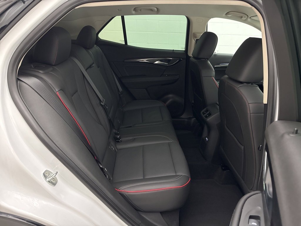 Used 2022 Buick Envision Essence w/ Technology Package I image 52