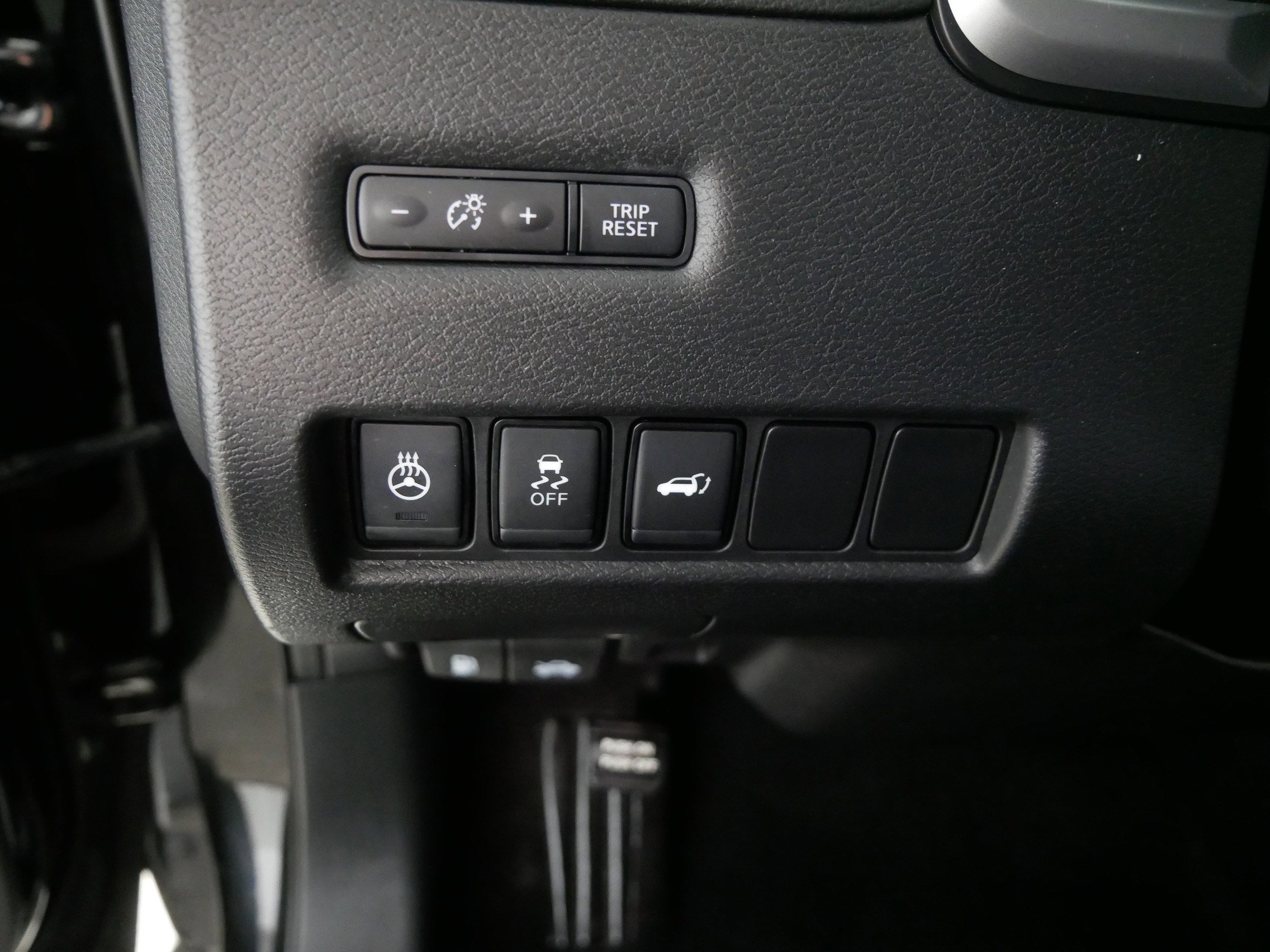 Used 2019 Nissan Murano SL image 26