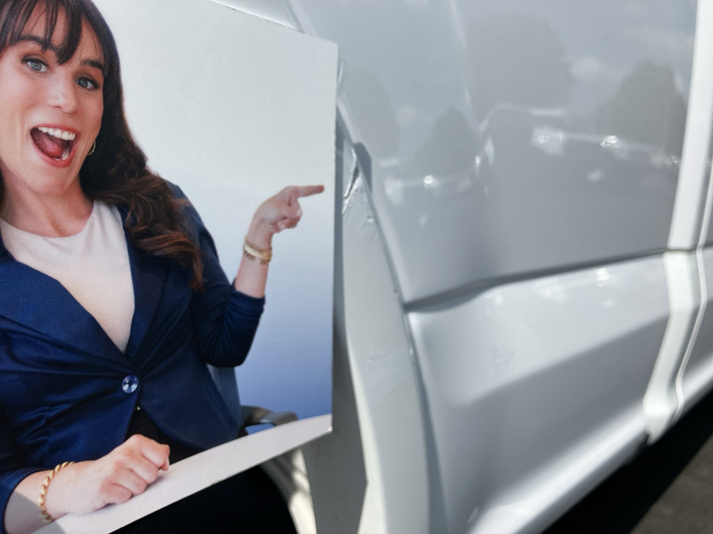 Used 2019 Ford F150 XLT w/ Equipment Group 302A Luxury AWD/4WD image 38