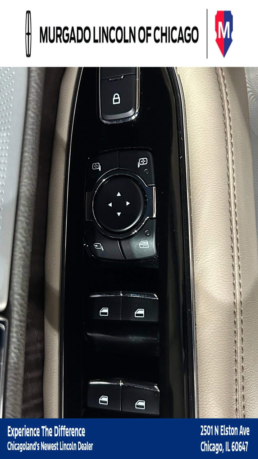 Certified 2024 Lincoln Navigator Reserve AWD/4WD image 39
