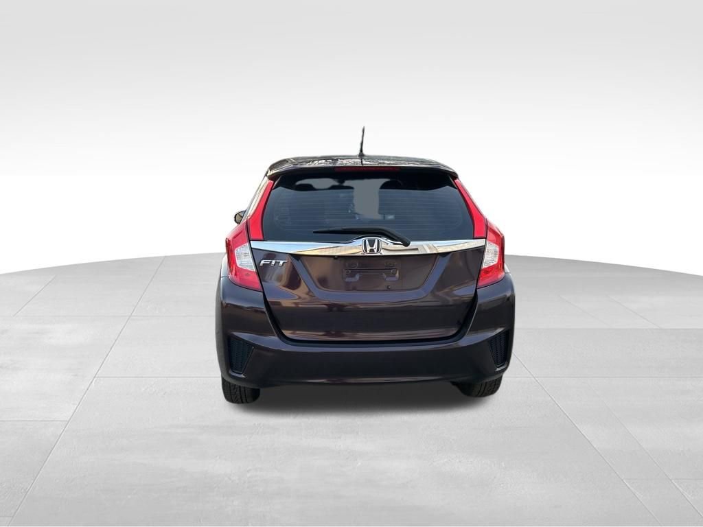 Used 2015 Honda Fit EX image 4