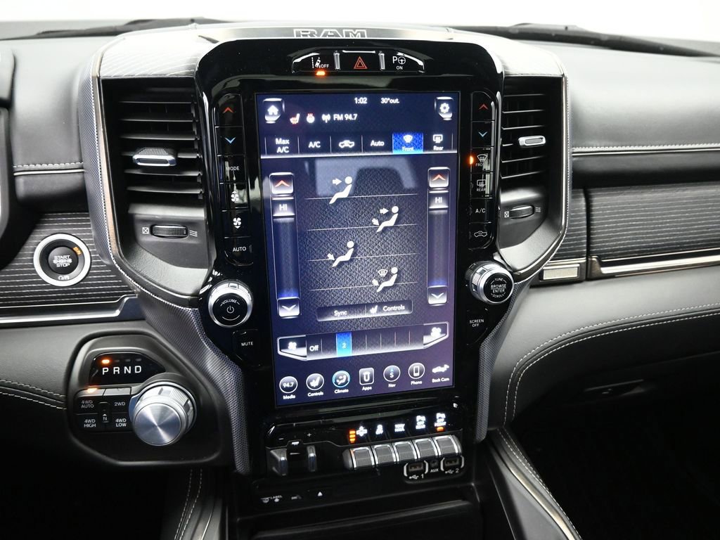 Used 2019 RAM 1500 Limited image 19