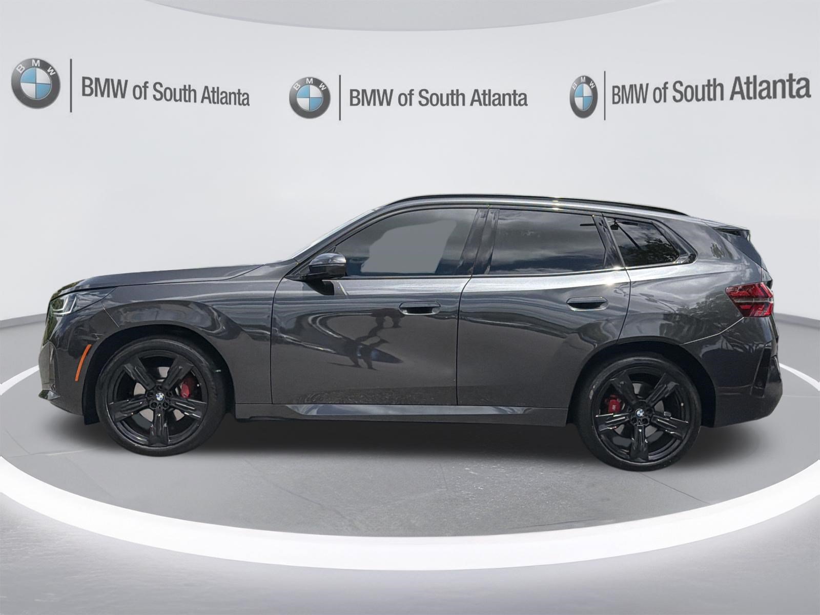 Used 2025 BMW X3 xDrive30i w/ Premium Package AWD/4WD image 20