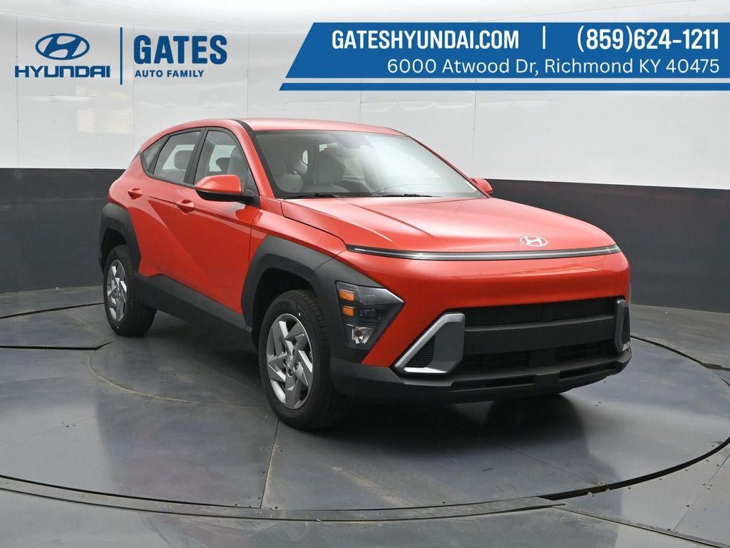 New 2026 Hyundai Kona SE AWD/4WD image 4